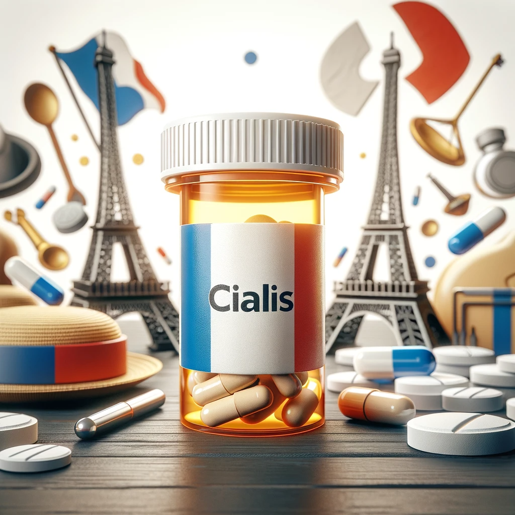 Peut on acheter le cialis sans ordonnance 